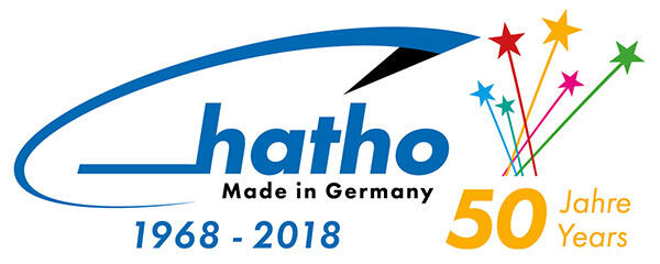 50 Jahre HATHO